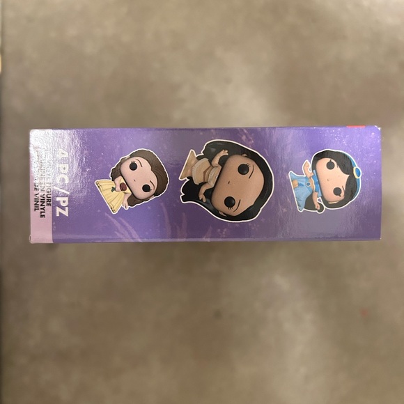 Funko bitty pop error - Picture 7 of 8